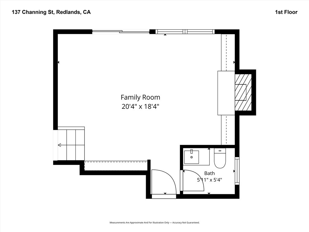 137 Channing Street Property Photo 34