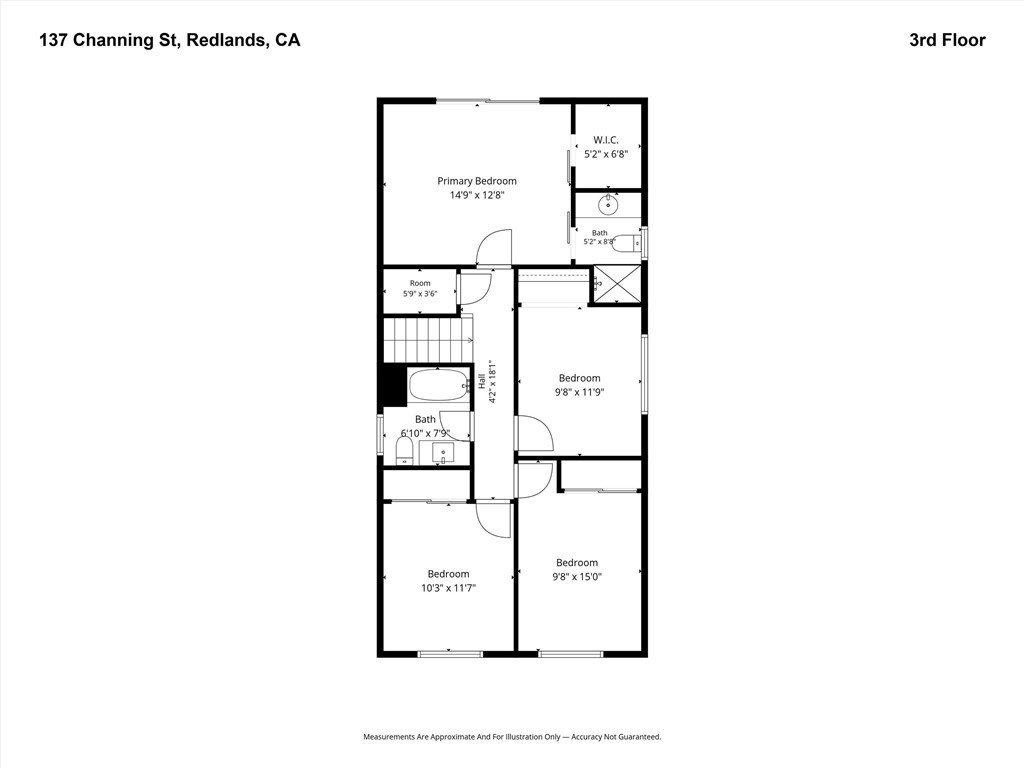 137 Channing Street Property Photo 35