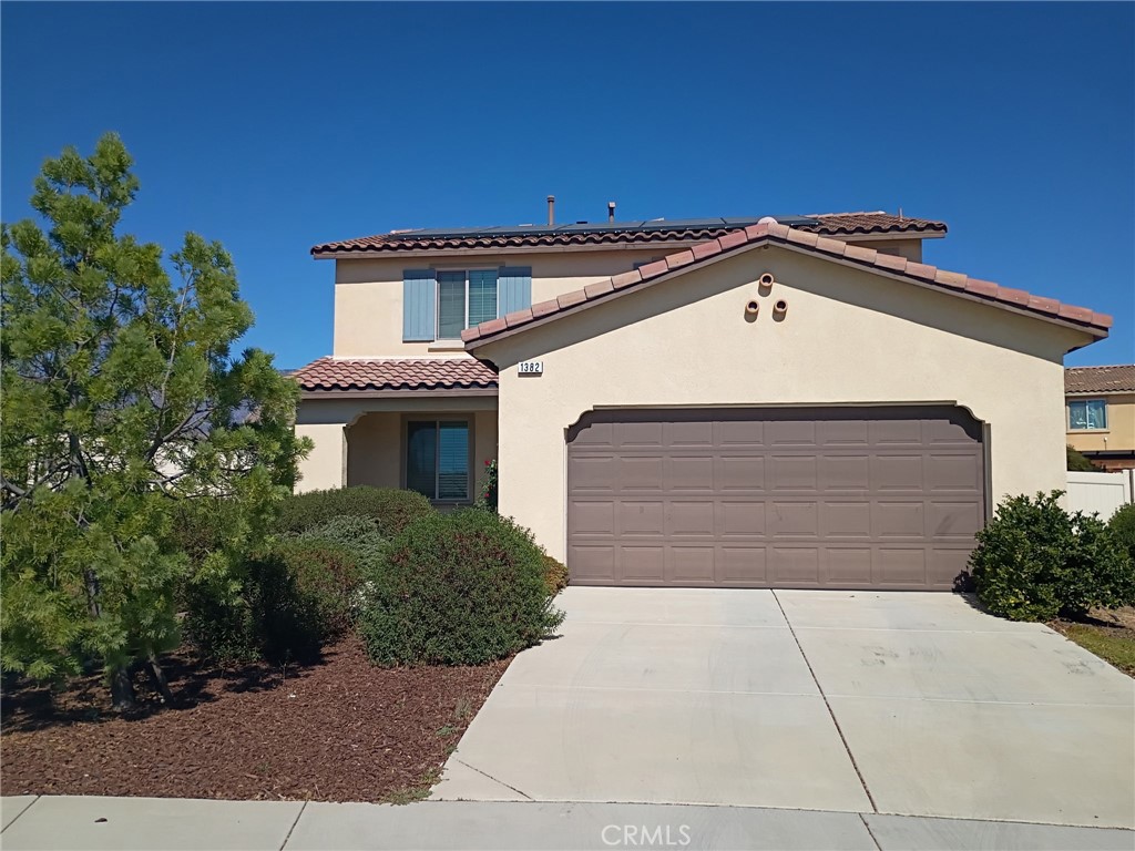 1382 Pumice Lane Property Photo 1