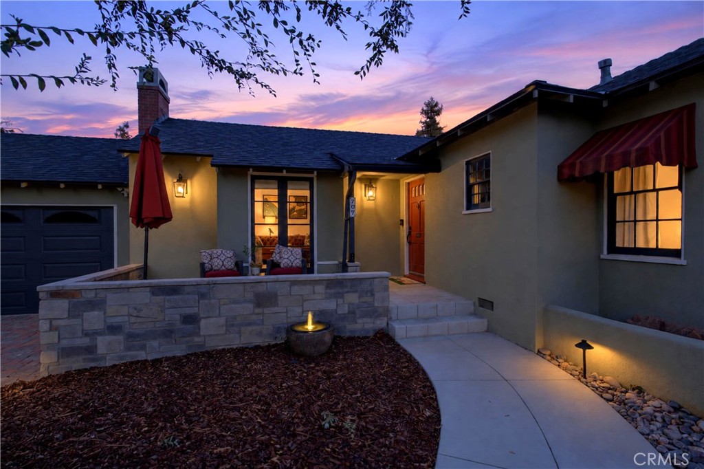 709 S Buena Vista Street Property Photo 2