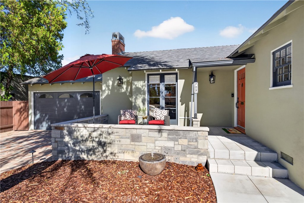 709 S Buena Vista Street Property Photo 5