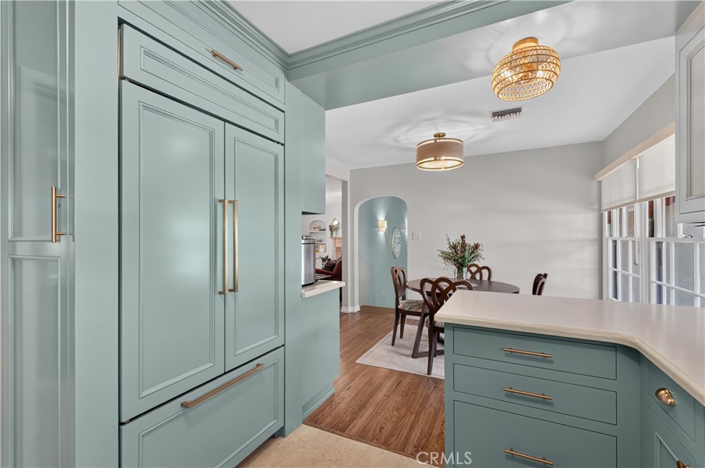 709 S Buena Vista Street Property Photo 16