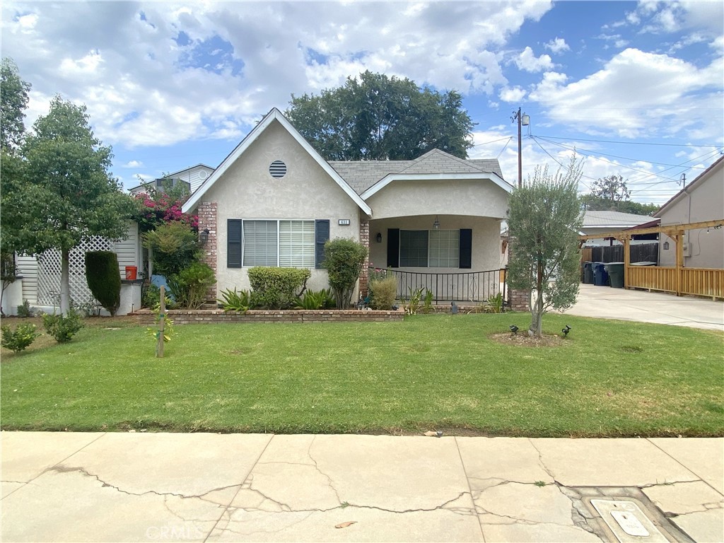 631 Harding Drive Property Photo 1