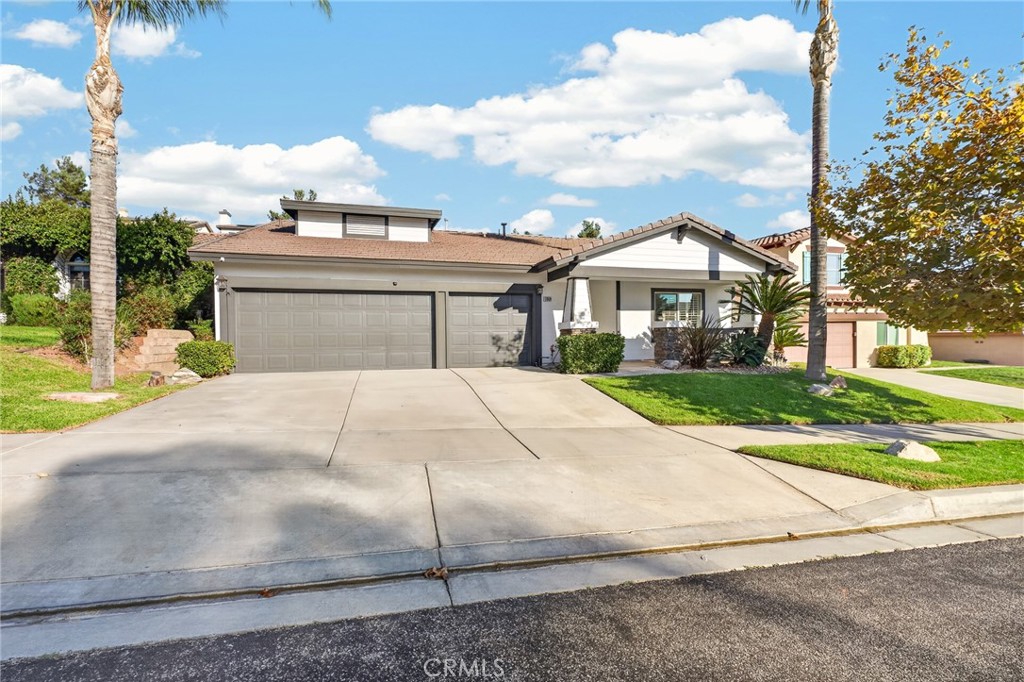 11869 Greenbluff Way Property Photo 1
