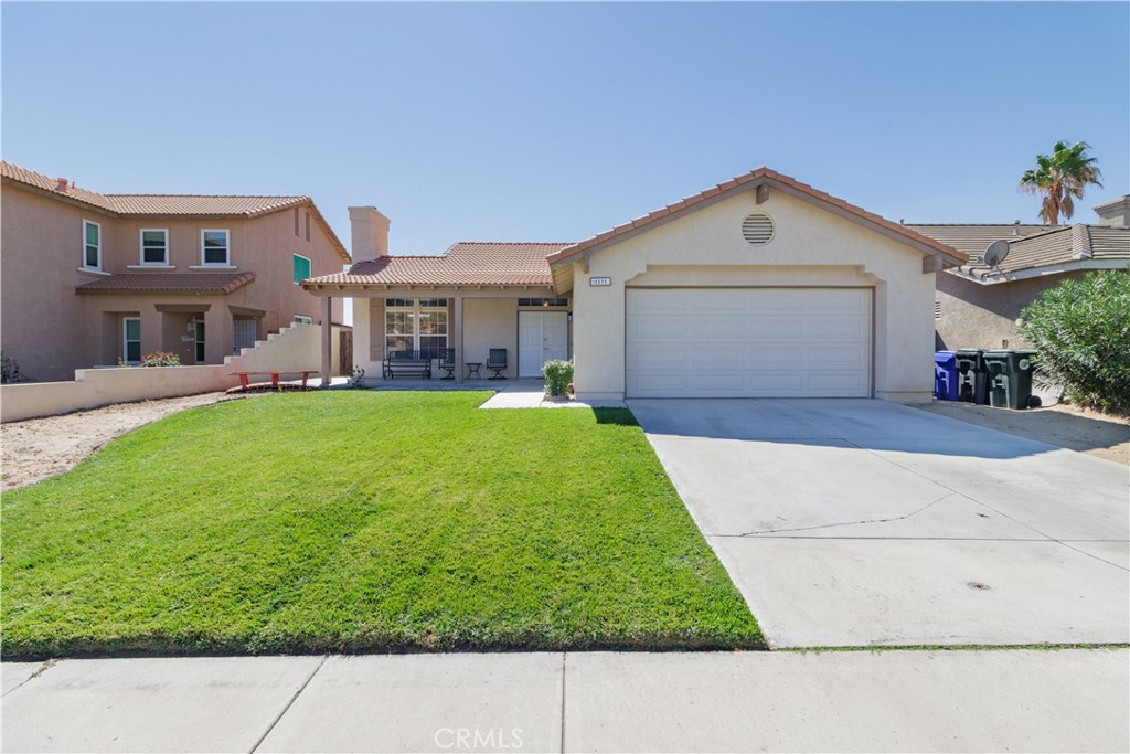 12573 Loma Verde Drive Property Photo 1