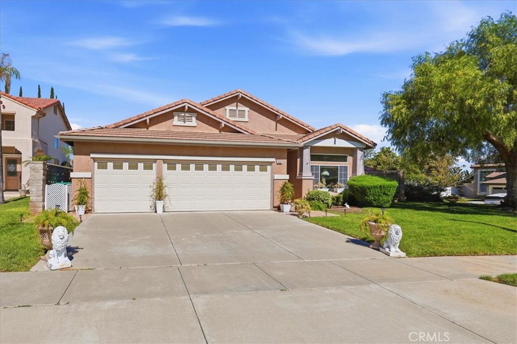 435 Rembrandt Drive Property Photo 2