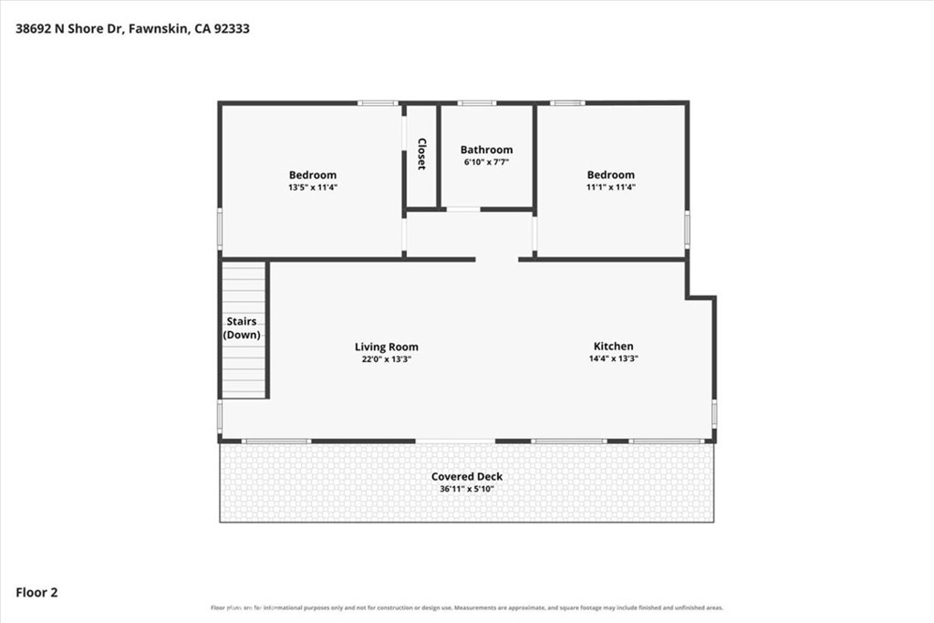 38692 North Shore Property Photo 48