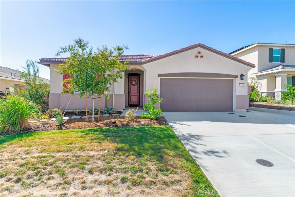 11412 Pinon Property Photo 1