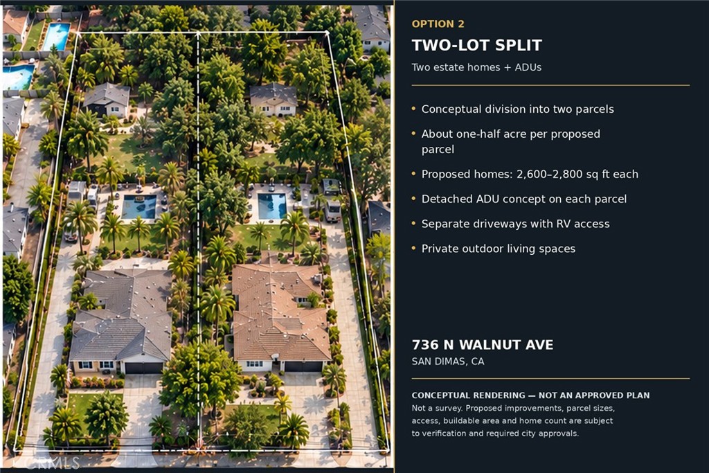 736 N Walnut Avenue Property Photo 6