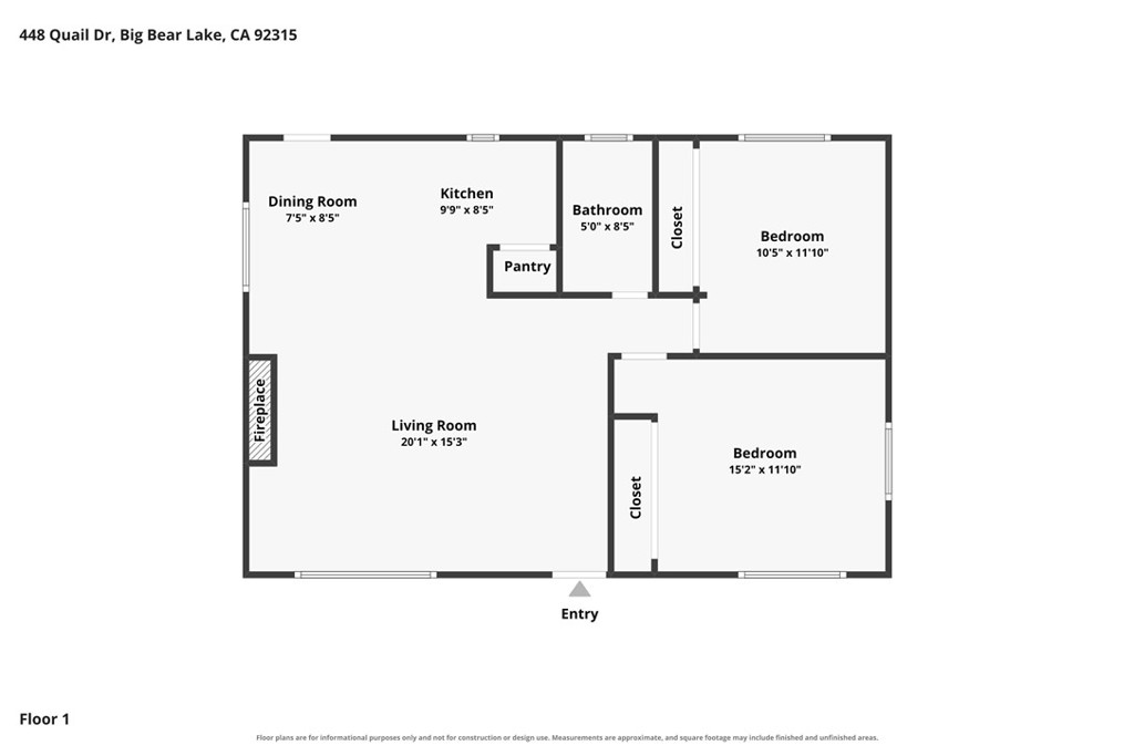 448 Quail Property Photo 36