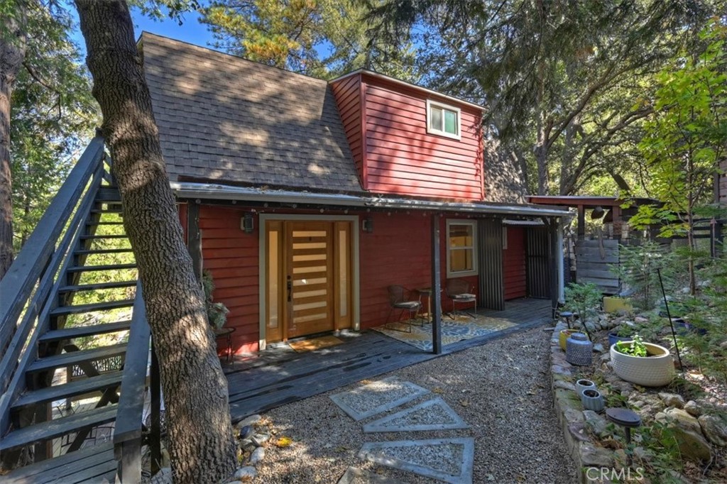 23463 The Blind Trail Property Photo 2