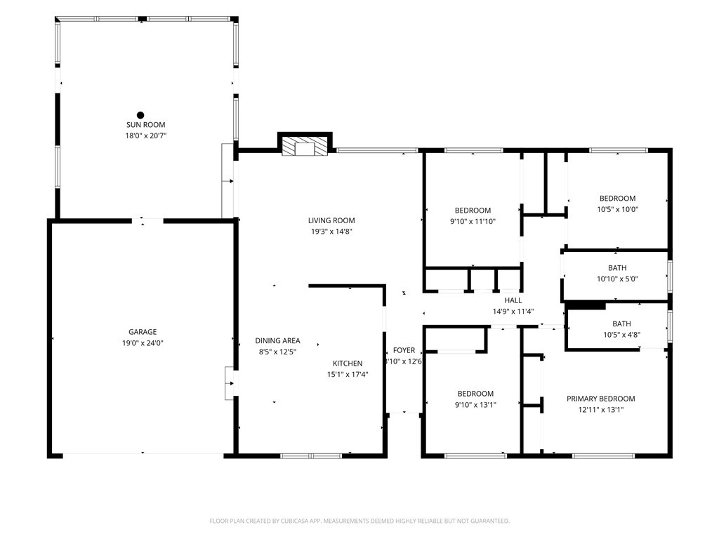 310 S Ash Street Property Photo 29