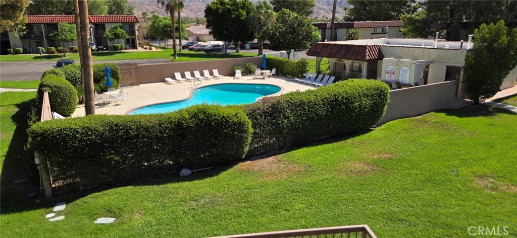 9653 Spyglass Avenue 112 Property Photo 1