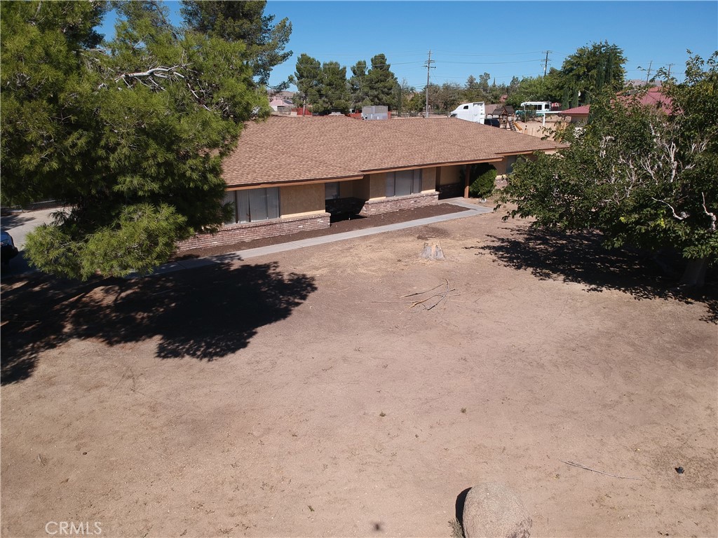 19430 Tomahawk Road Property Photo 7