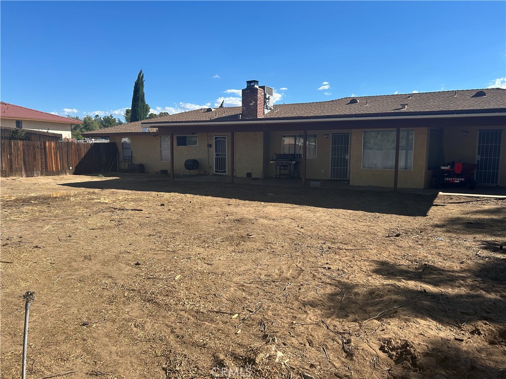 19430 Tomahawk Road Property Photo 30