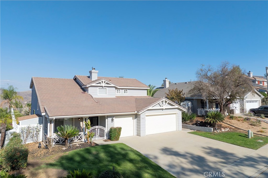 27652 Sams Cutoff Property Photo 2