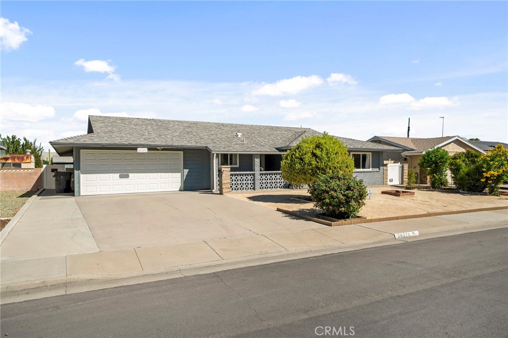 26270 Fairlane Property Photo 1