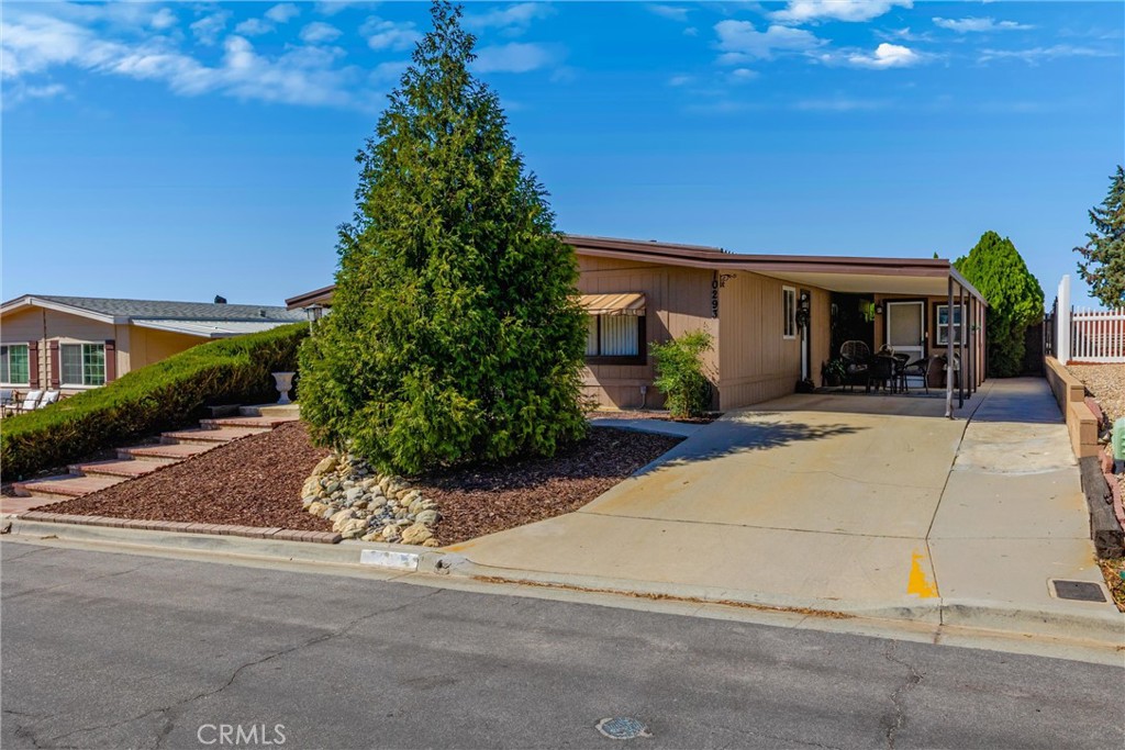10293 Overland Trail Property Photo 4