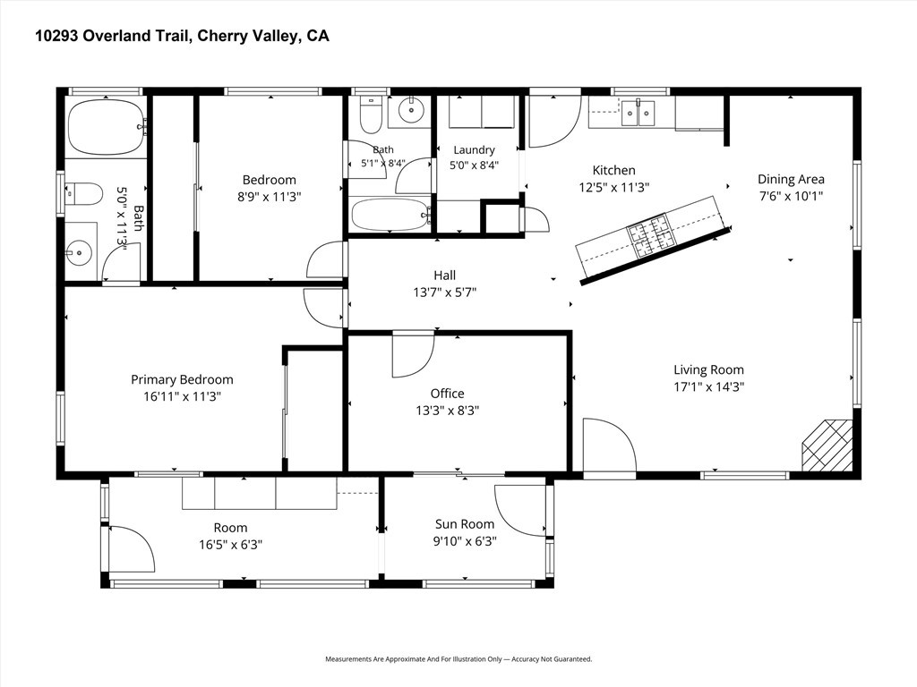10293 Overland Trail Property Photo 32