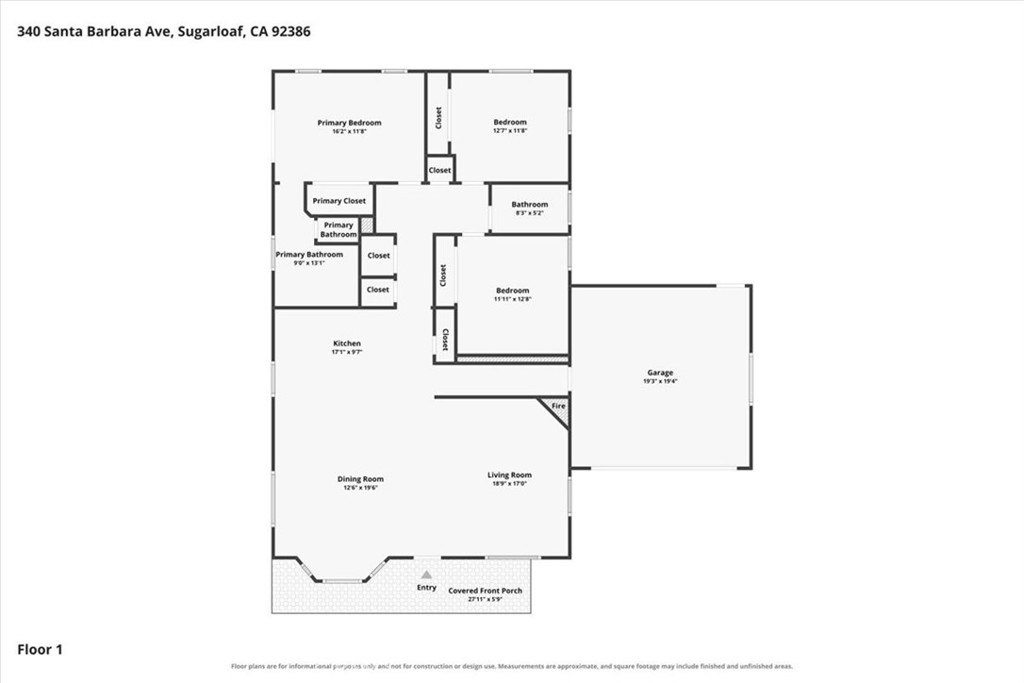 340 Santa Barbara Avenue Property Photo 41