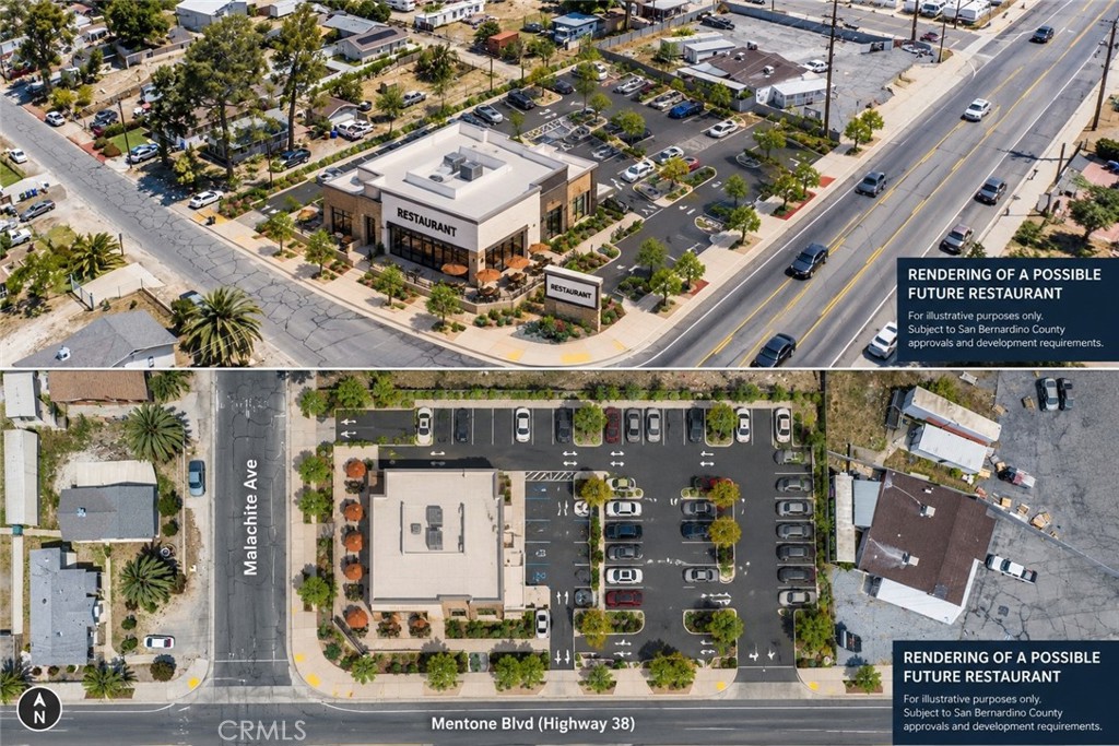 0 Mentone Boulevard Property Photo 1