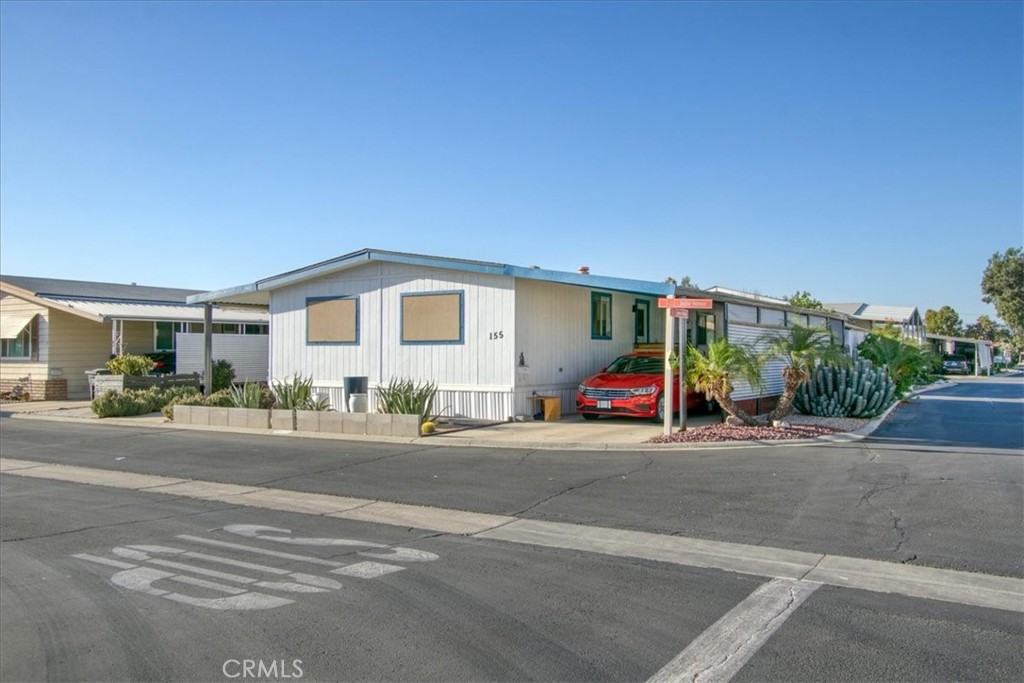 1300 W Menlo 155 Property Photo 1