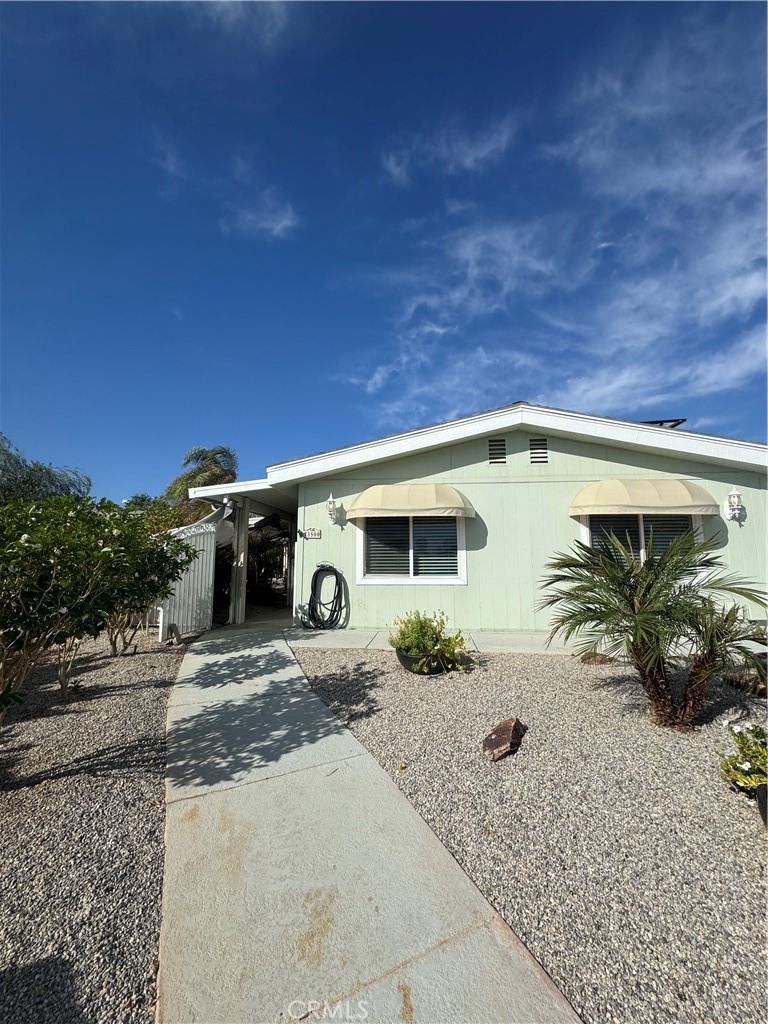 73500 Desert Greens S Property Photo 1