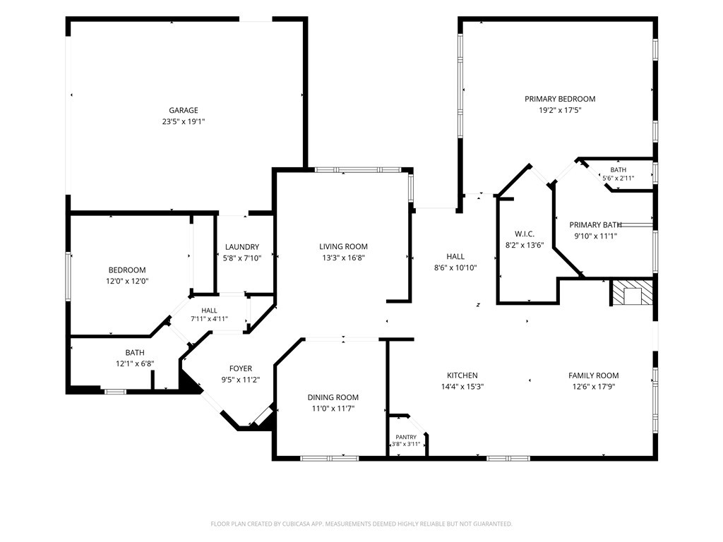 1403 Trinidad Property Photo 43