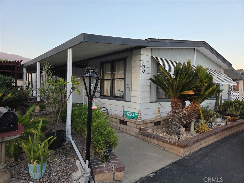 8651 Foothill Boulevard 197 Property Photo 1