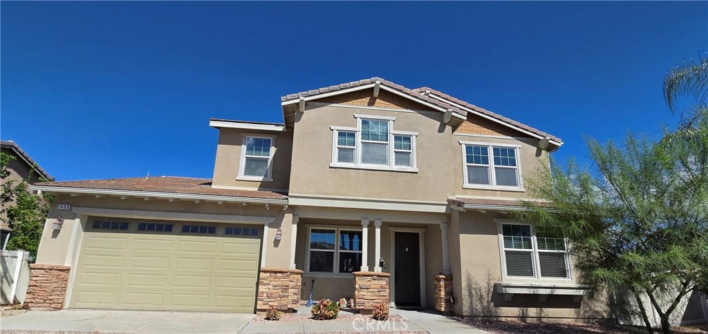 1466 Kristion Court Property Photo 1