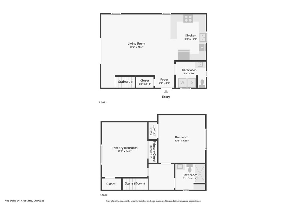 463 Delle Drive Property Photo 31