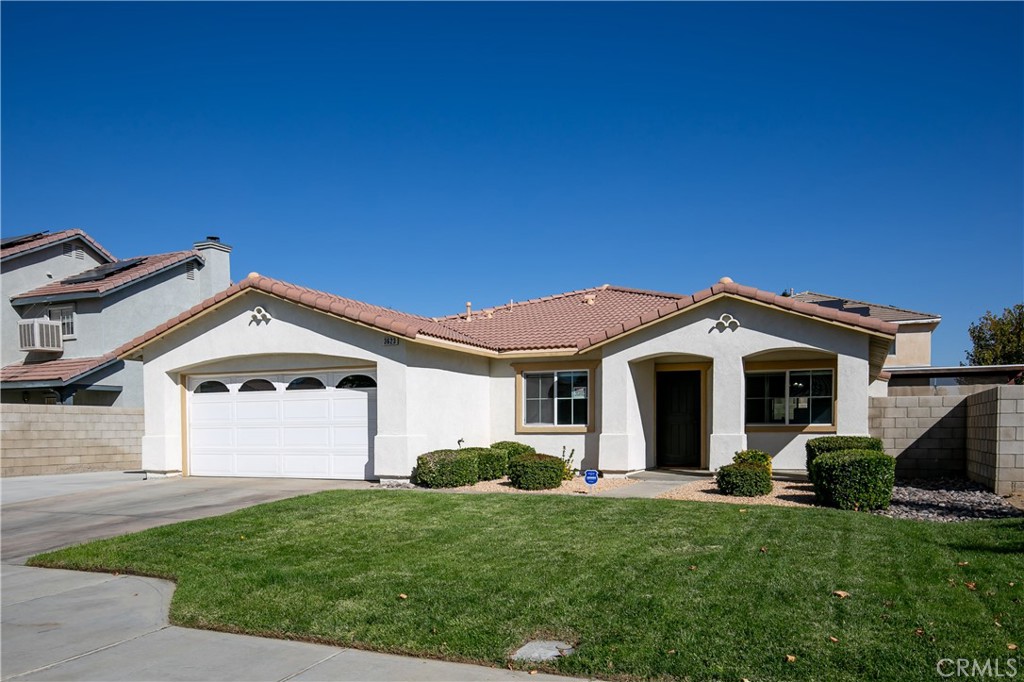 3623 Koufax Property Photo 1