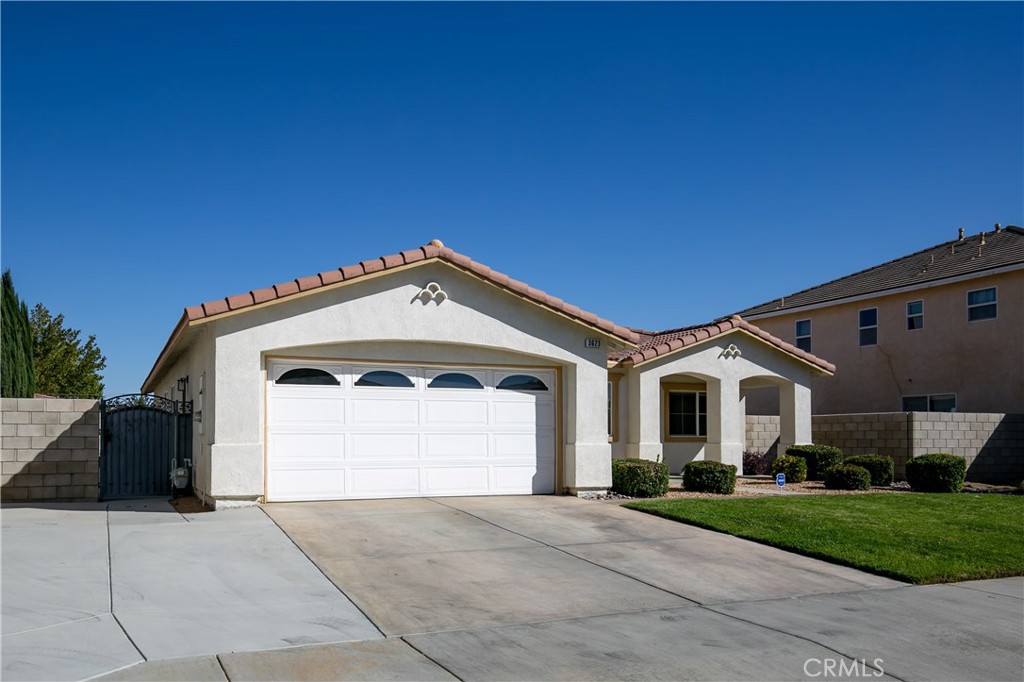3623 Koufax Property Photo 2