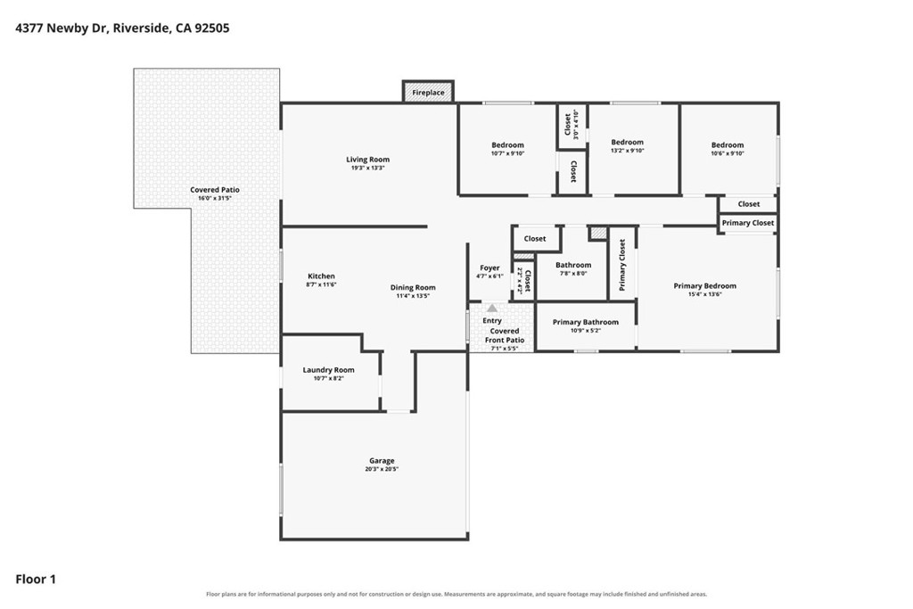 4377 Newby Property Photo 3