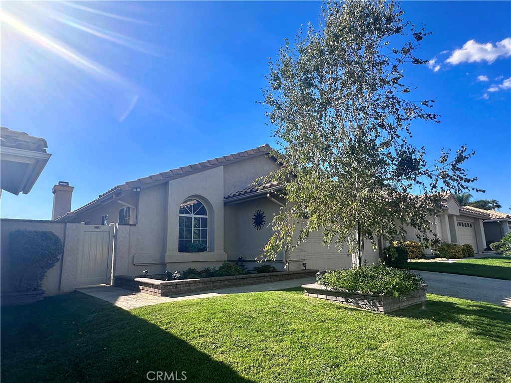 1005 Pauma Valley Road Property Photo 3