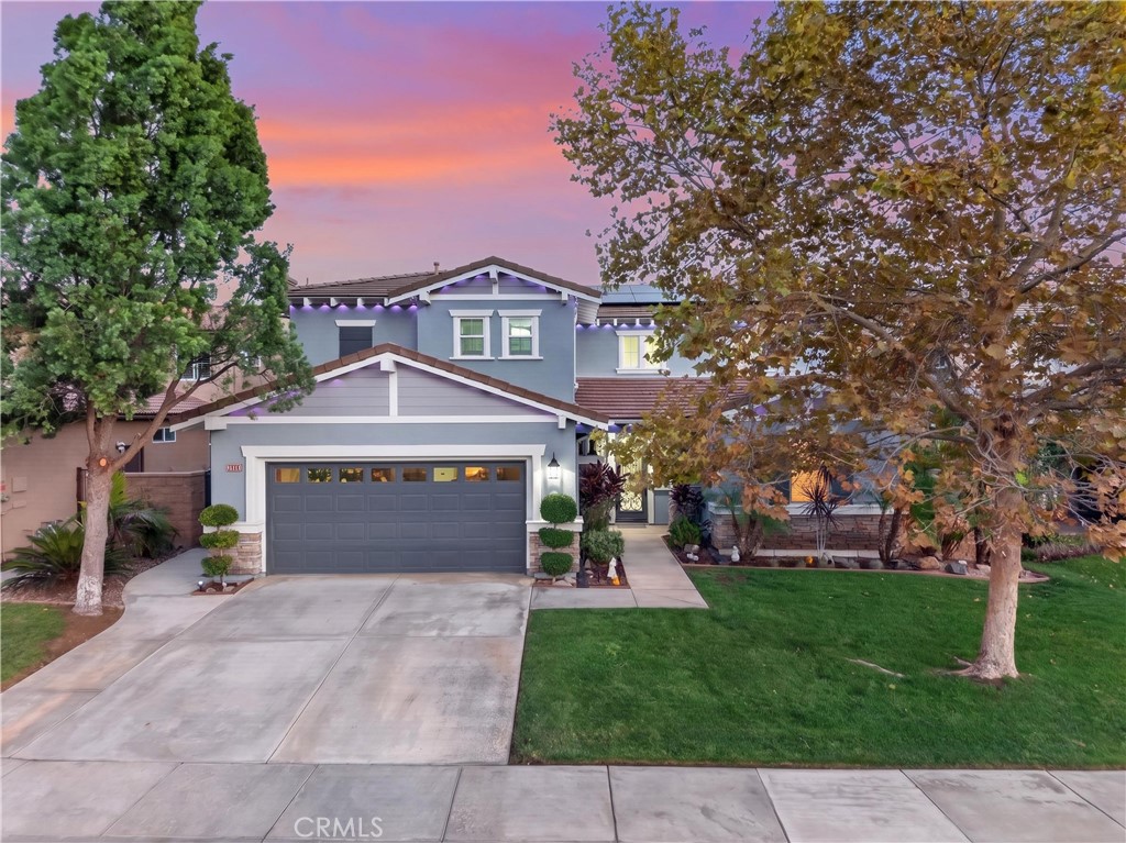 27098 Tube Rose Street Property Photo 1