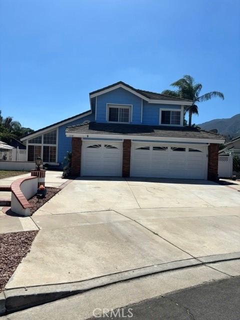 3590 Foxplain Road Property Photo 1