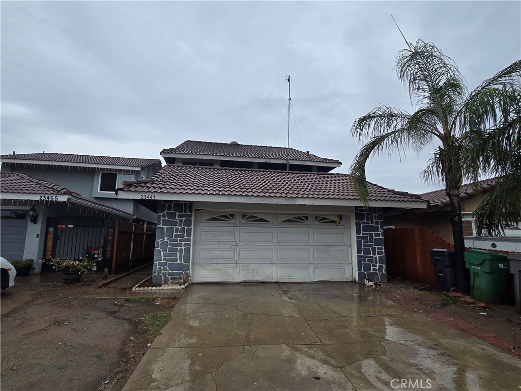 23447 Rolanda Property Photo 2