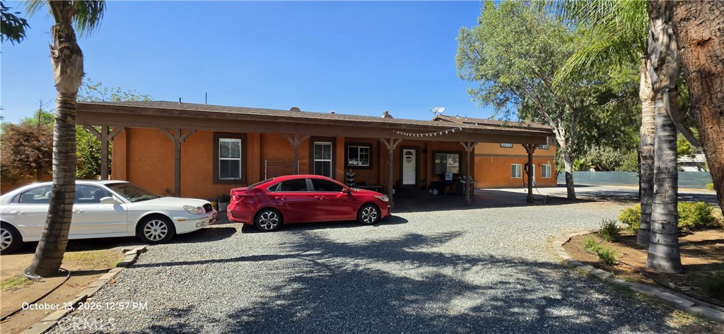 20715 Evans Road Property Photo 1