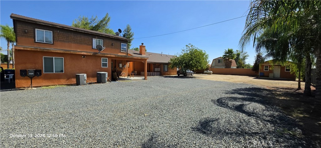 20715 Evans Road Property Photo 2