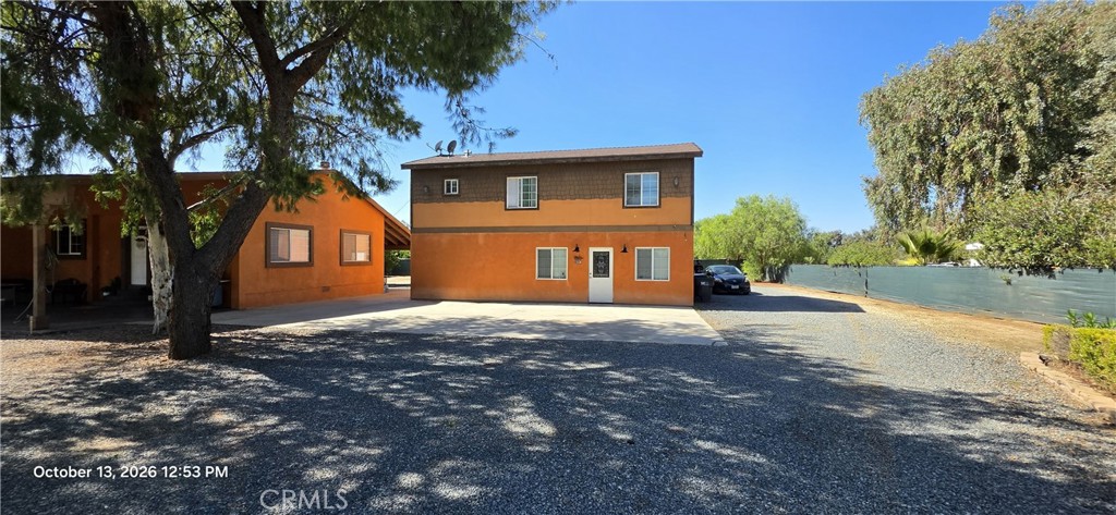 20715 Evans Road Property Photo 4