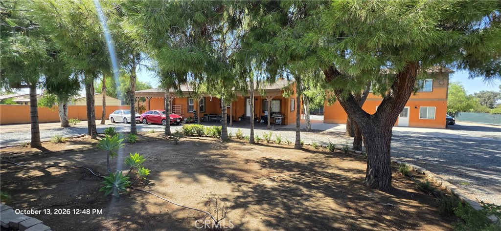 20715 Evans Road Property Photo 5