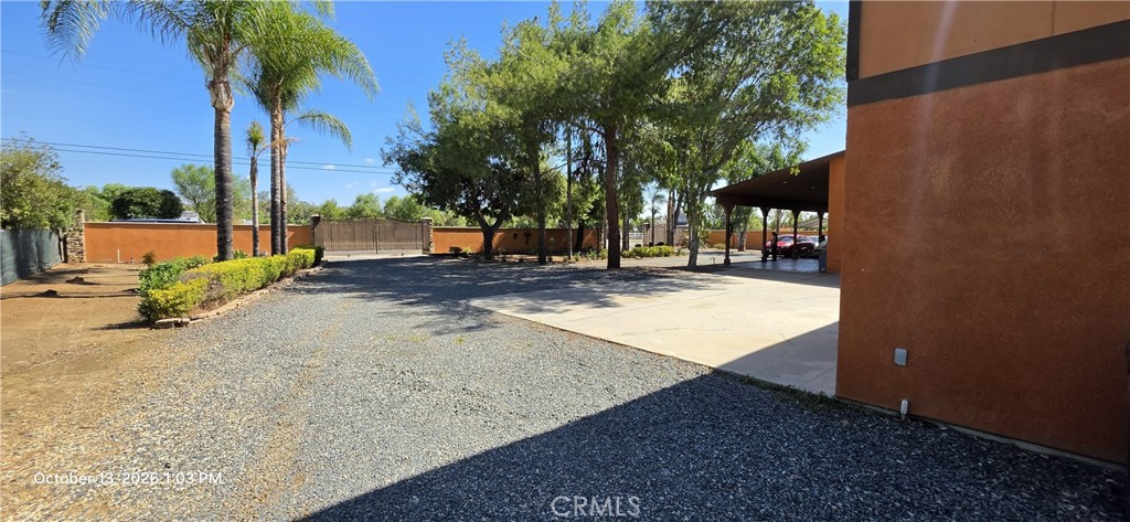 20715 Evans Road Property Photo 6