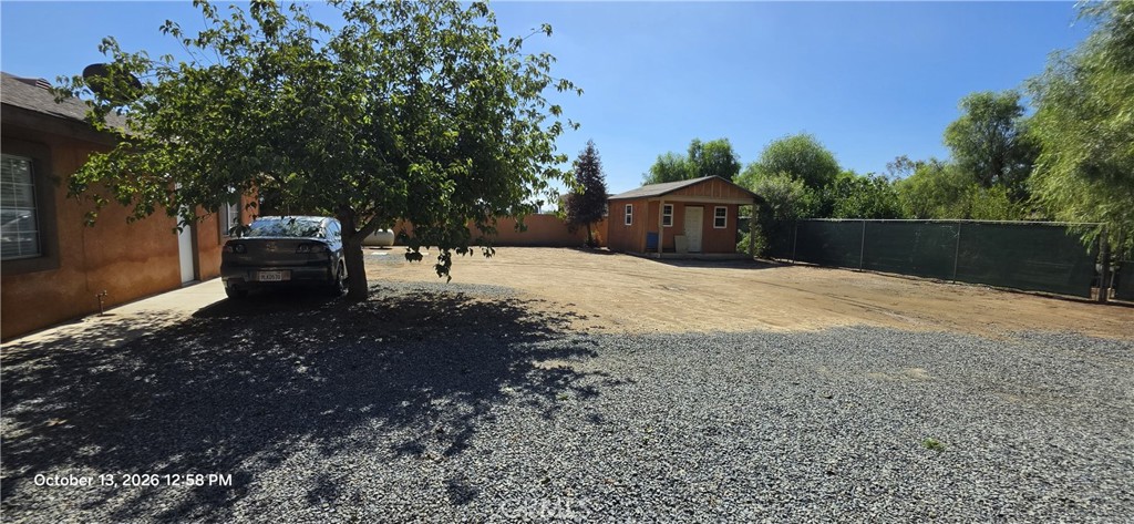 20715 Evans Road Property Photo 8