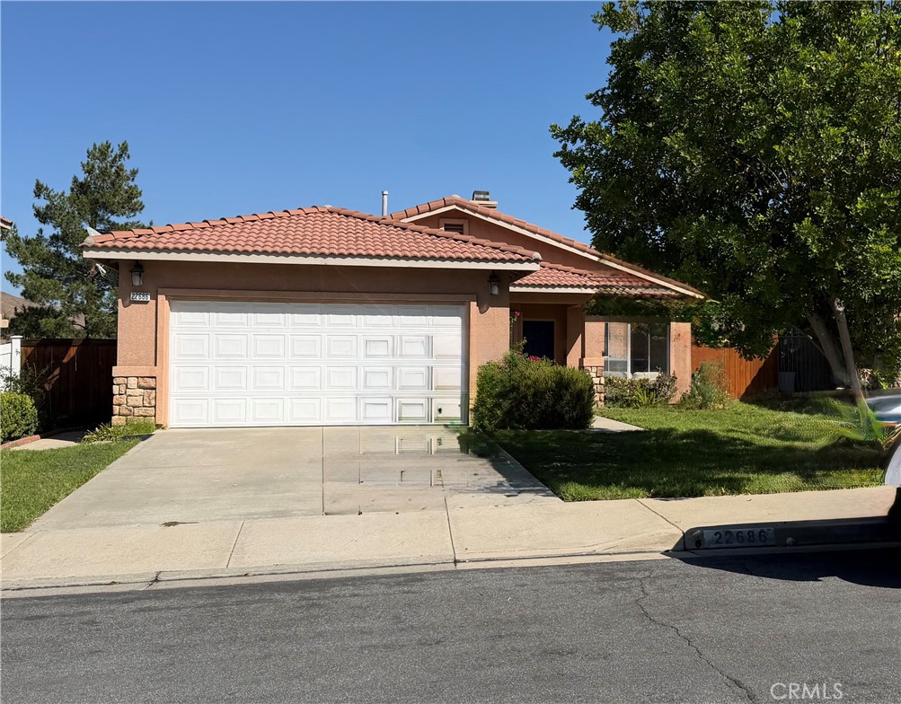 22686 Hannah Court Property Photo 1