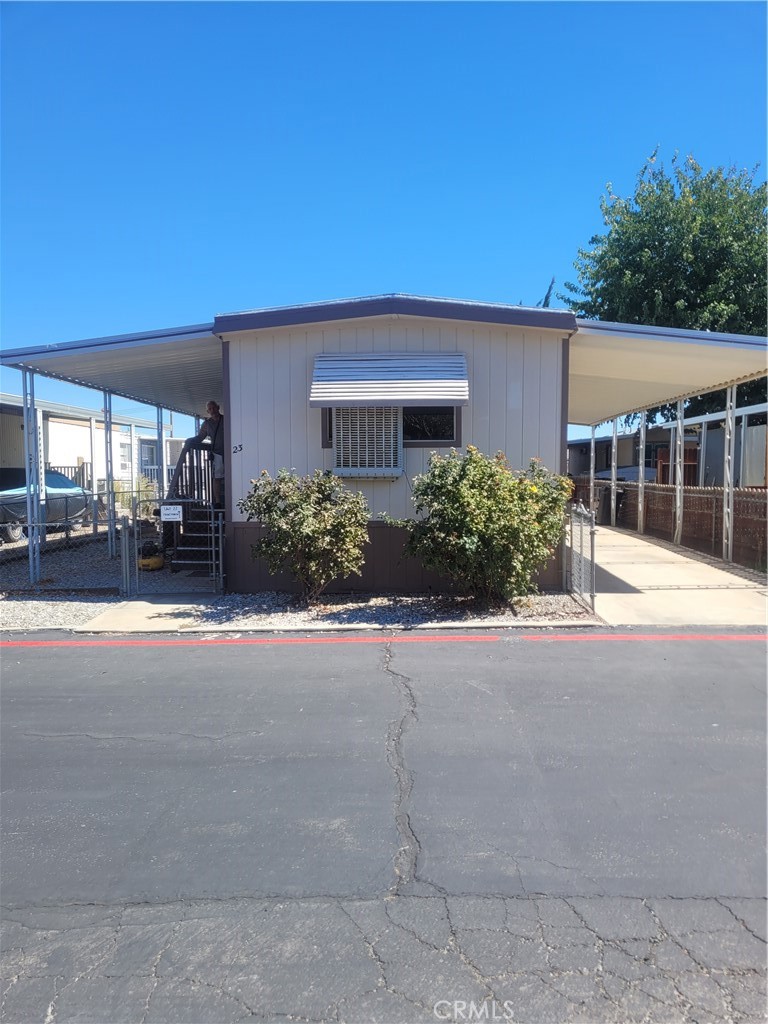 8450 G Avenue Spc 23 Property Photo 1