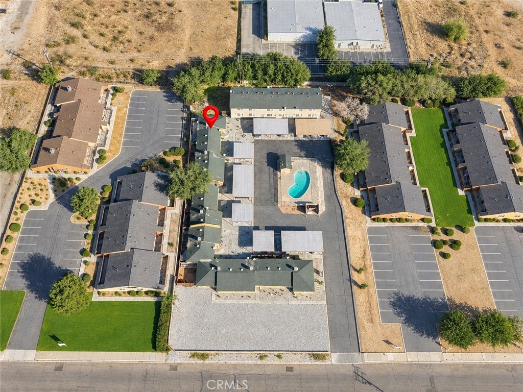 17450 Sequoia Property Photo 1