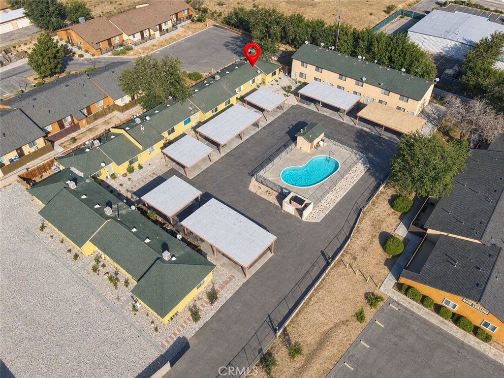 17450 Sequoia Property Photo 2