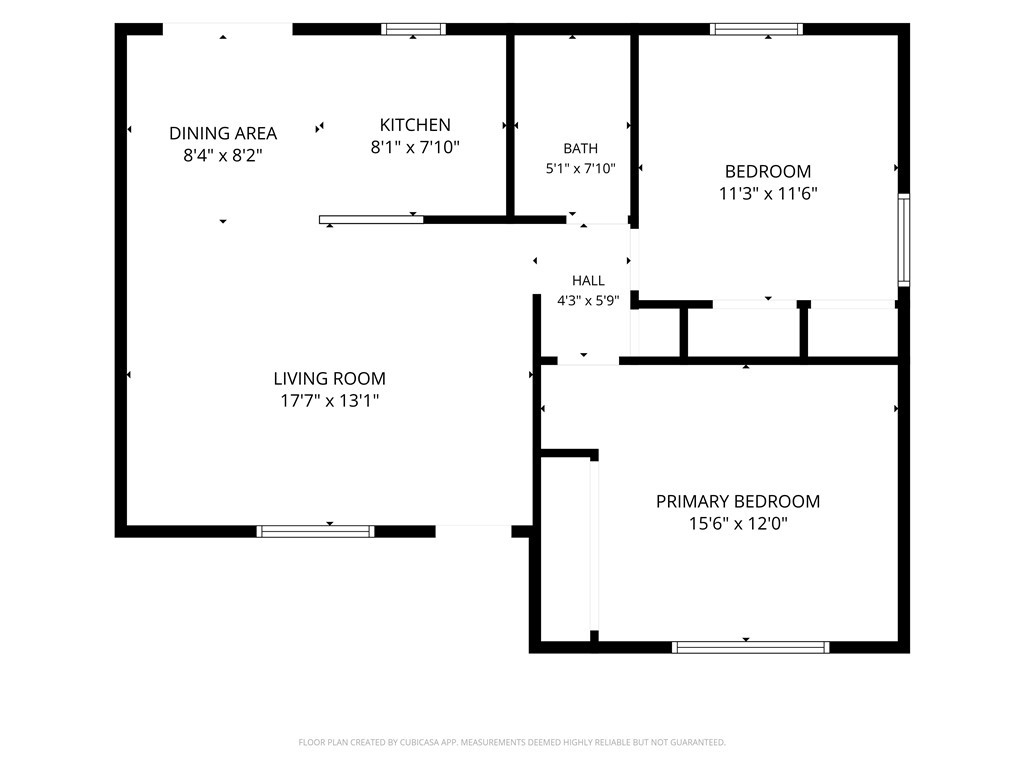 17450 Sequoia Property Photo 5