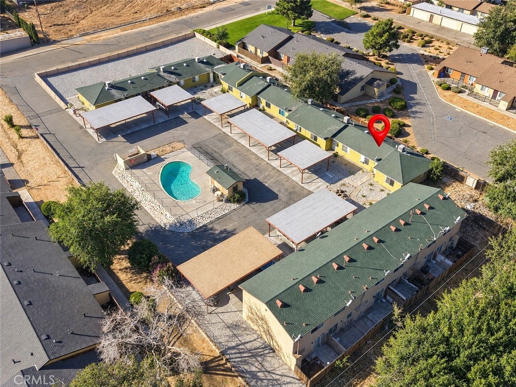 17450 Sequoia Property Photo 24